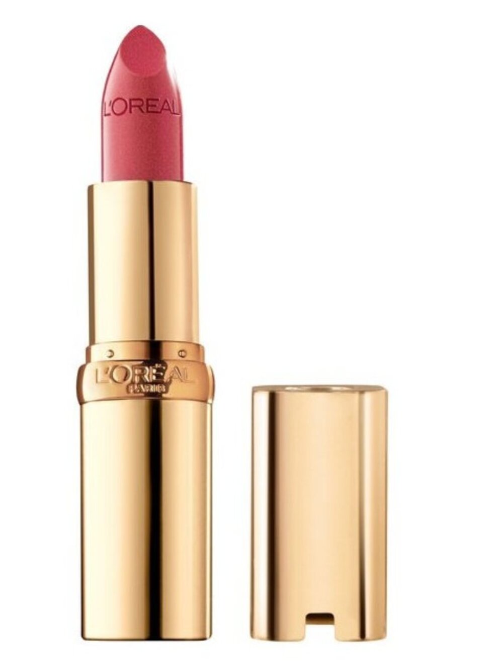 L'Oreal Paris Colour Riche Lipstick - 752 Classic Wine